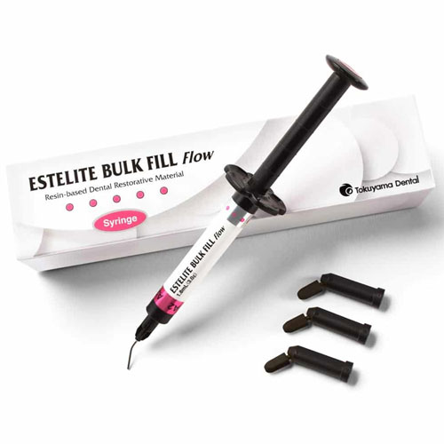 CompositeFlowables Dental Supplies for Sale